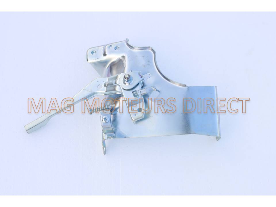 MANETTE DE GAZ compatible HONDA GX340/390 (ECO)