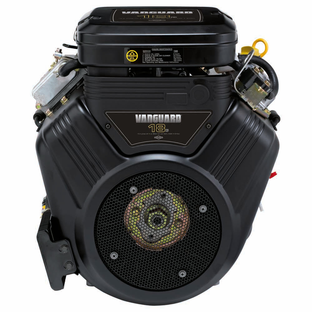 VANGUARD 18HP - (Arbre 25.4mm /1") horizontal