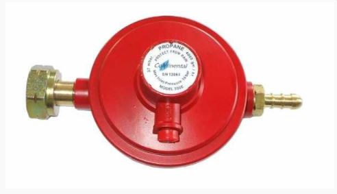 REGULADORA HEMBRA BSP