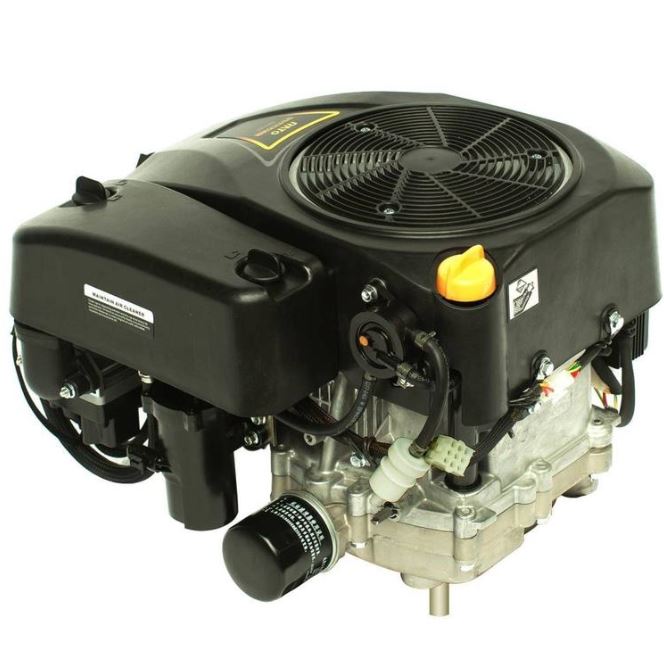 PROMOTEUR RV550D (547cc / 17.5CV) 25.4mm x 80mm