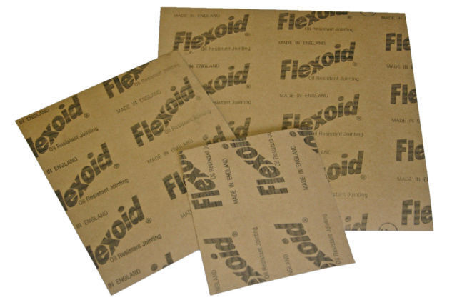 PAPIER JOINT A5 ( 150 x 200mm ) epaisseur 0.5mm