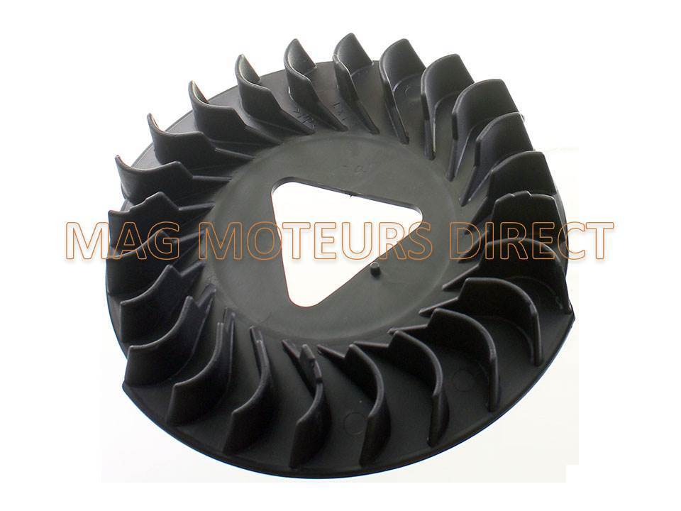 VENTILATEUR REFROIDISSEMENT HONDA GX240 GX270