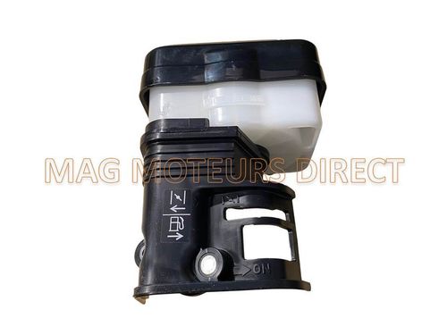 BOITE D'AIR A BAIN D'HUILE HONDA GX160/200