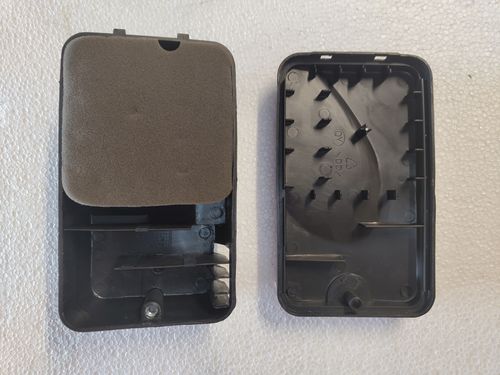 BOÎTE D'AIR Type GROUPE PLASTIQUE compatible HONDA GX120-200