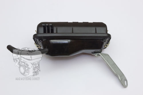 BOITE D'AIR BAS NIVEAU HONDA GX120/140/160/200