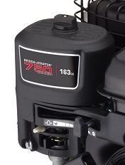 BOITE D'AIR BRIGGS&STRATTON 750