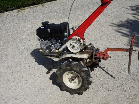 Moteur de remplacement pour Iseki KS280 réducteur avec Kohler CH270