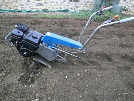 Briggs (1983) - remplacé par Briggs 750