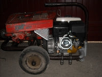 Compresseur SPIT 600