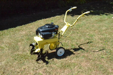 Motobineuse Mountfield M1 ESTATE avec moteur KOHLER XT-7