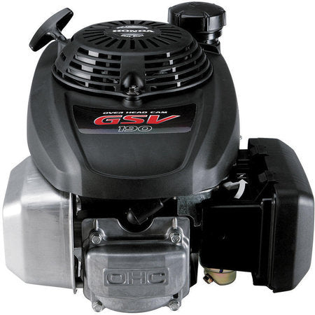 Tutoriel remplacement moteur B&S par un Honda sur Tondeuse Roque et Lecœur RL 206