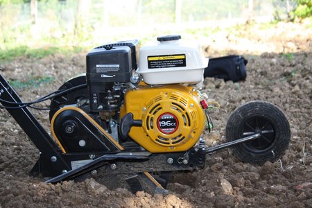 McCulloch MFT55-170R