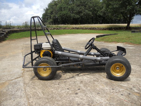 Buggy Americaine