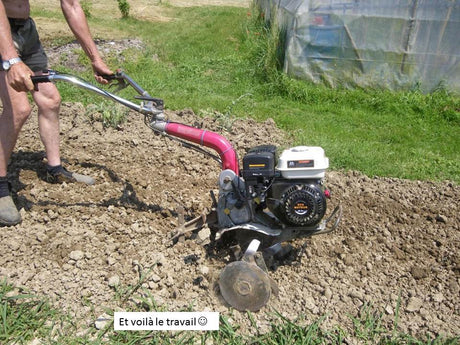 Remotorisation HONDA F400 Réducteur avec un Ecomoteur EM55-XR-18