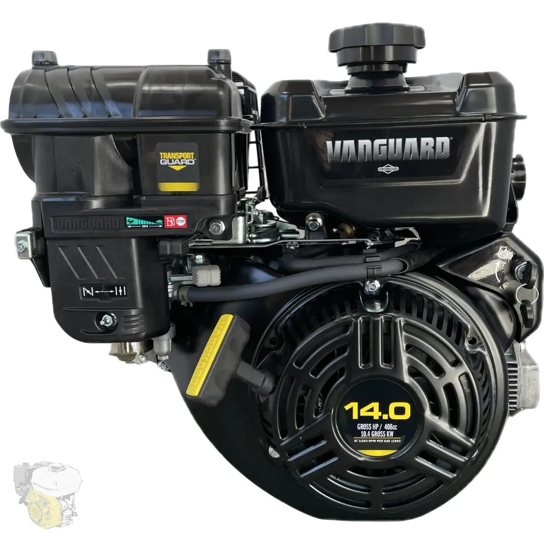 Pièces détachée Vanguard 14HP