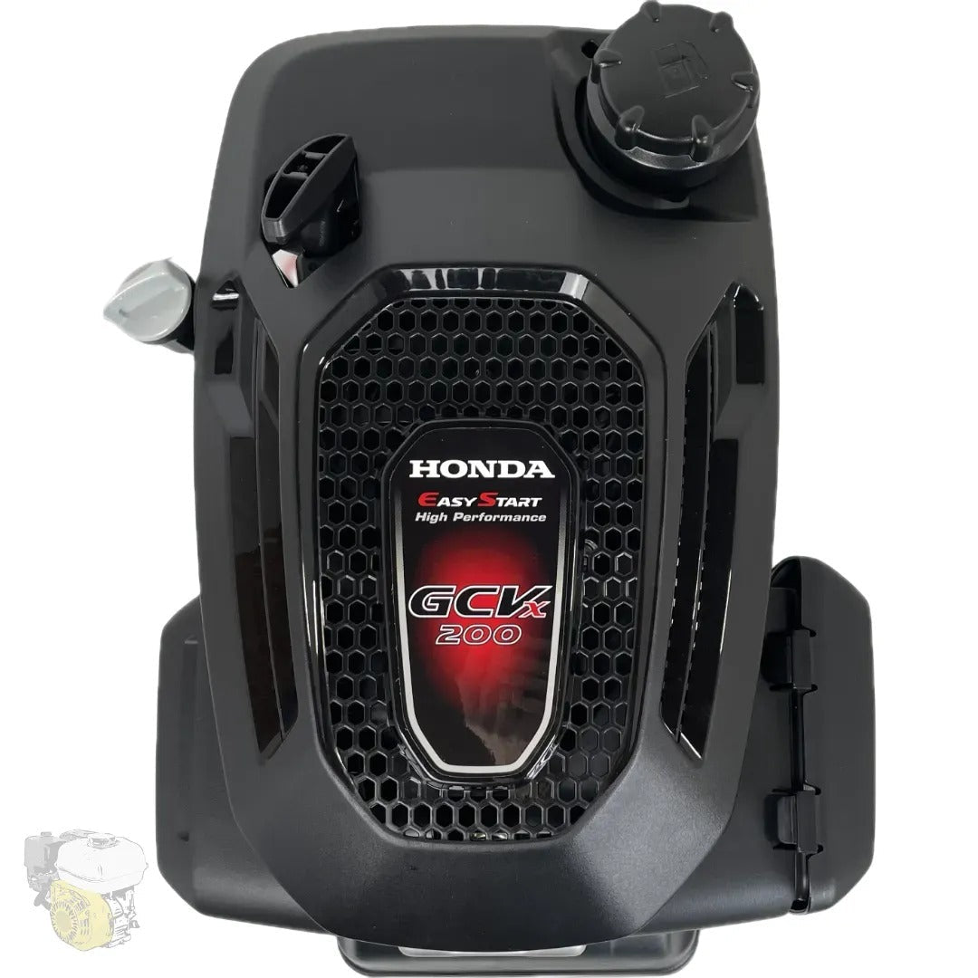 Honda GCV200 (5.6CV)