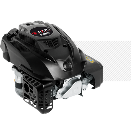 Pièces détachées RV200