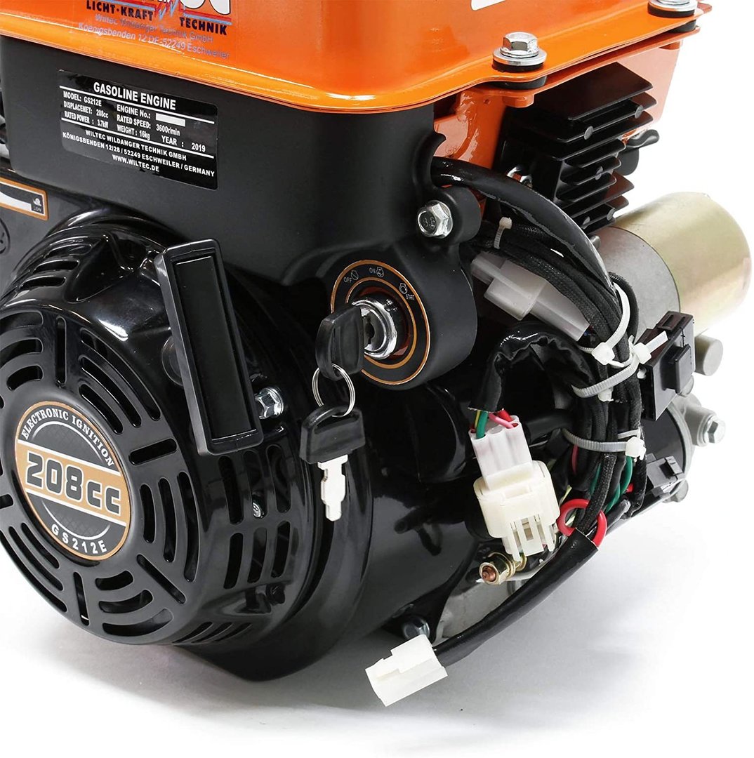 Pièces détachées GS200E