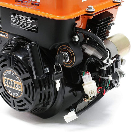 Pièces détachées GS200E