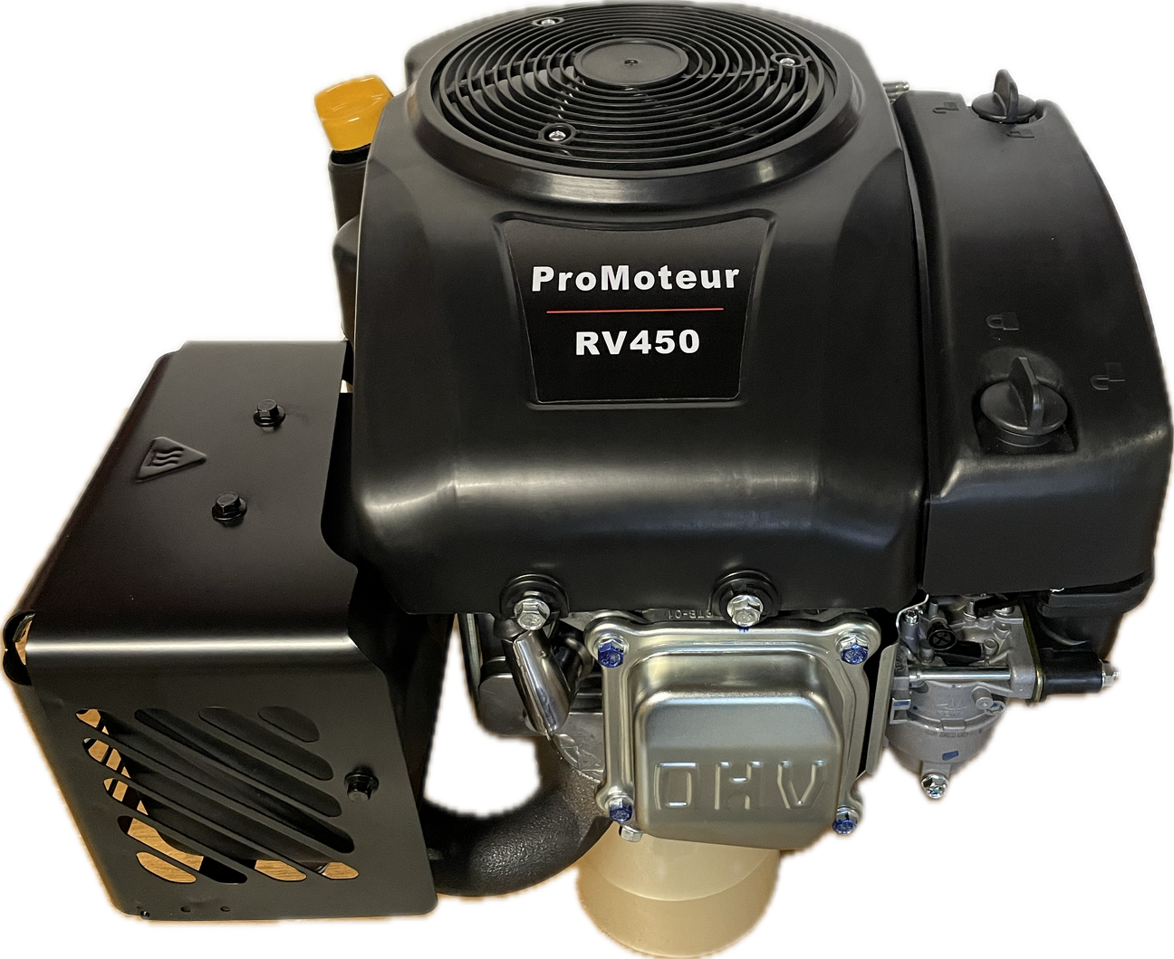 Pièces détachées RV450