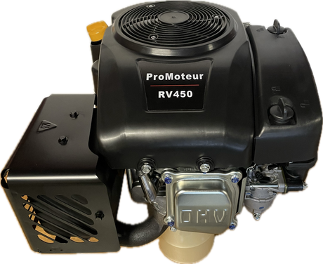 Pièces détachées RV450