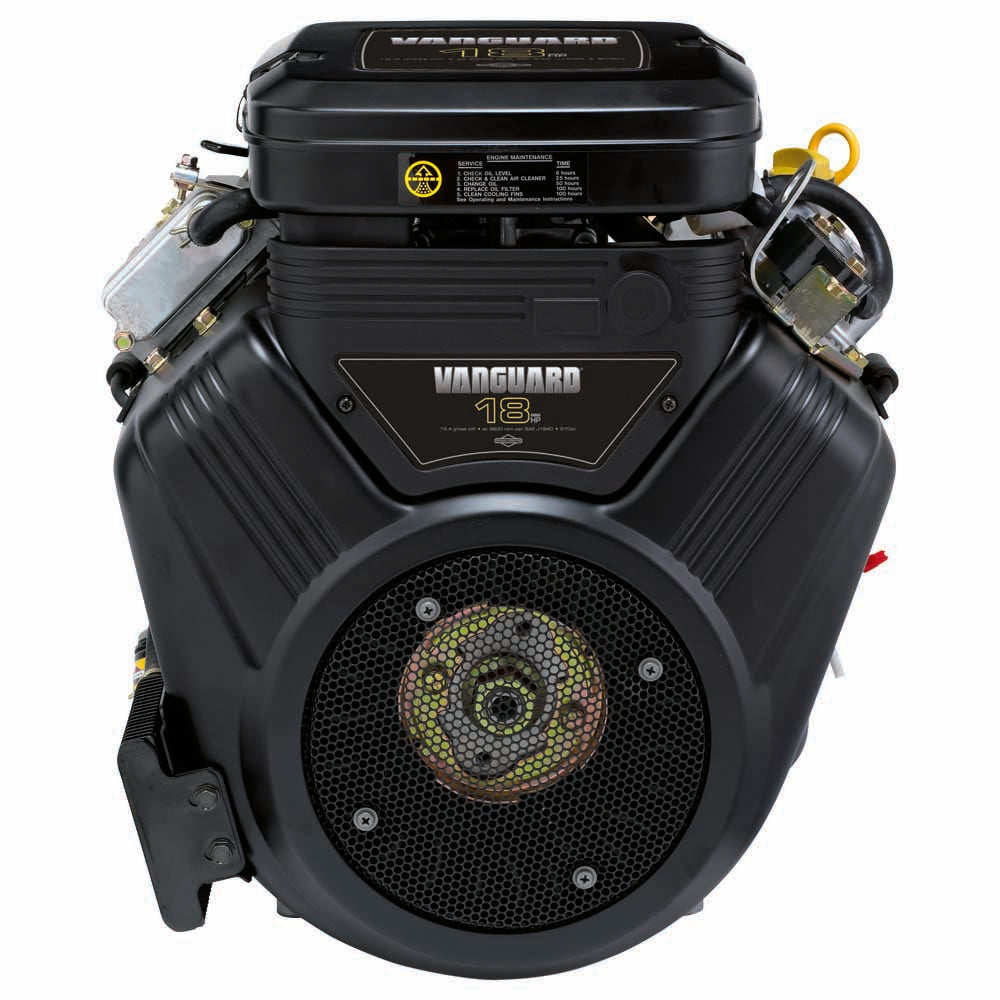 Pièces détachées Vanguard 18HP