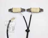 BOBINES DE CHARGE 10A HONDA GX340 GX390