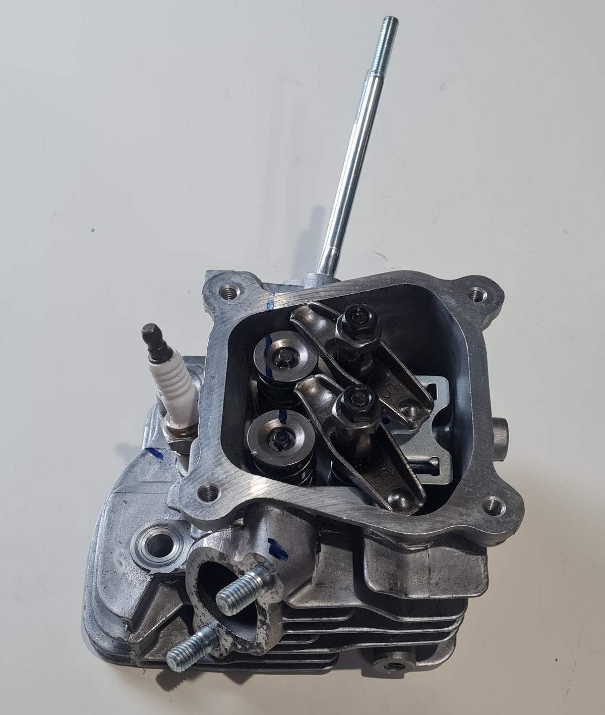 KIT CULASSE COMPLET HONDA GXV160  12200-ZE7-405