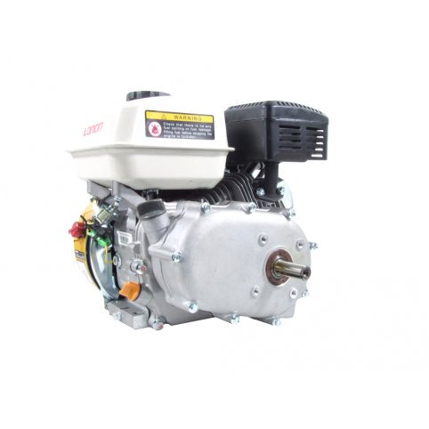 ProMoteur G200VFS-B Type R  avec REDUCTEUR 1/2 & EMBRAYAGE CENTRIFUGE BAIN D'HUILE (Arbre 20mm)