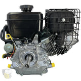 VANGUARD 14HP - (Arbre 25.4mm /1") avec option haute inclinaison