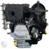 VANGUARD 14HP - (Arbre 25.4mm /1") avec option haute inclinaison