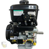 VANGUARD 14HP - (Arbre 25.4mm /1") avec option haute inclinaison