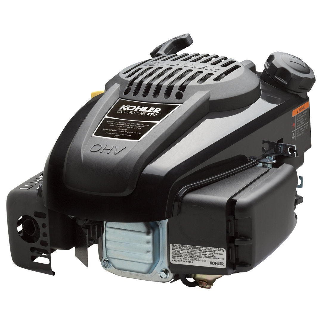 KOHLER COURAGE XT-6 SERIES