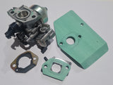 KIT CARBURATEUR HONDA GXV160 16100-Z4P-801
