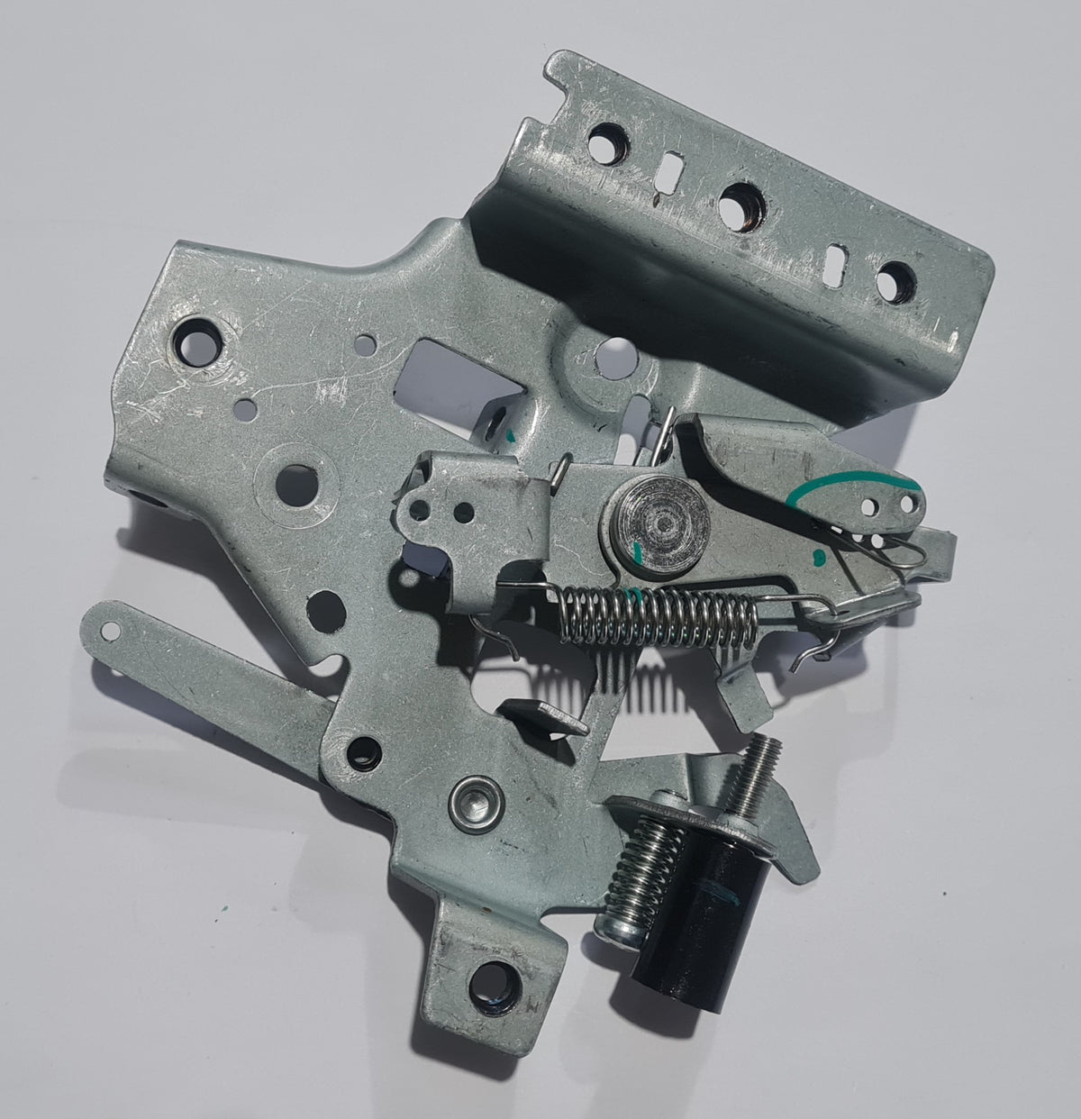 MANETTE DE GAZ HONDA  GXV160 16570-ZE7-W00