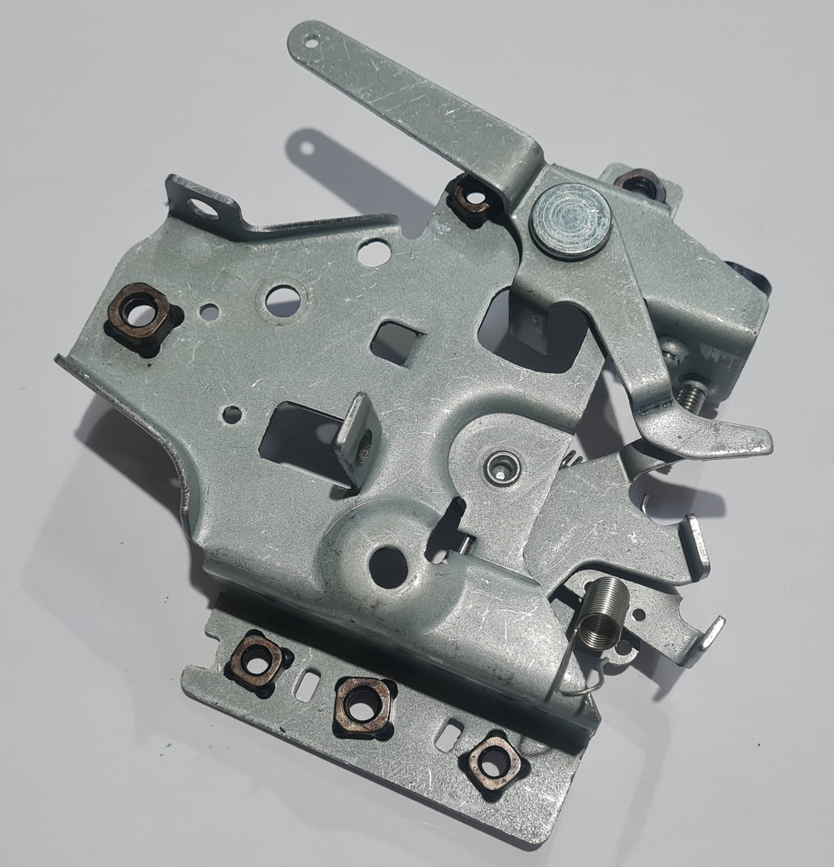MANETTE DE GAZ HONDA  GXV160 16570-ZE7-W00
