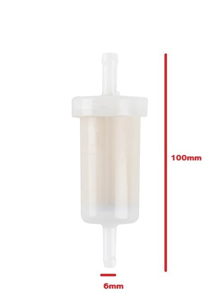 FILTRE D'ESSENCE INLINE HONDA