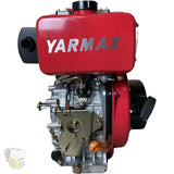 YARMAX 178FI 20mm Shaft 5.4HP