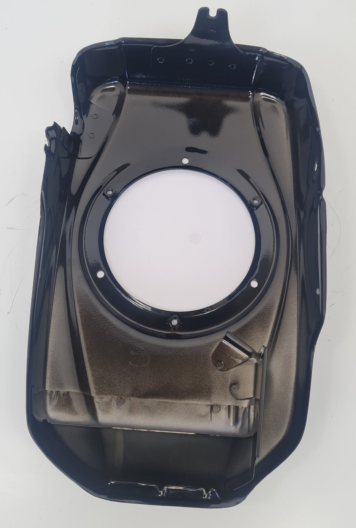 COUVERCLE VENTILATEUR HONDA GXV160 19610-Z1V-000ZB