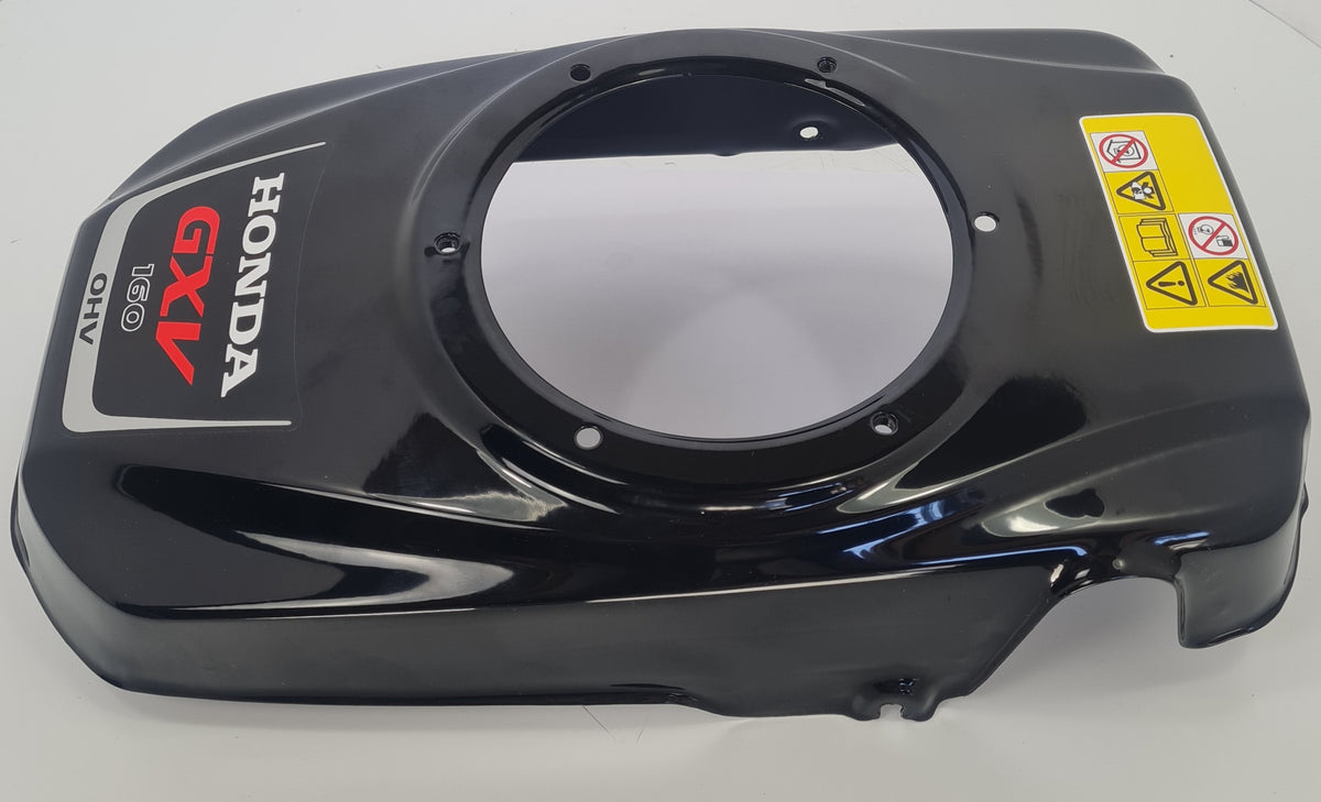 COUVERCLE VENTILATEUR HONDA GXV160 19610-Z1V-000ZB