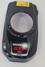 COUVERCLE VENTILATEUR HONDA GXV160 19610-Z1V-000ZB