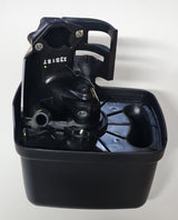 AIR BOX with Filter for HONDA GX390