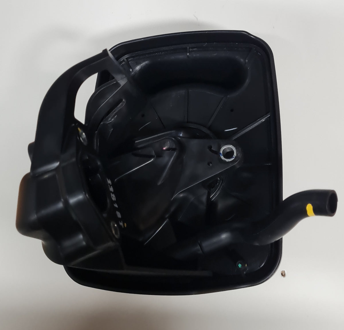 AIR BOX with Filter for HONDA GX390