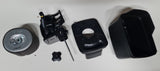 AIR BOX with Filter for HONDA GX390