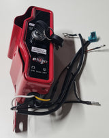 BOÎTE DE COMMANDE à CLÉS pour VILLIERS G270/G300/G390/G420