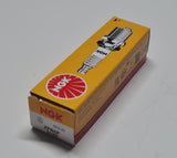 BOUGIE NGK ZFR5F-11 compatible MOTEURS HONDA