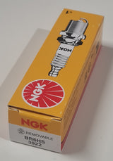 Bougie NGK BR6HS pour moteurs Honda G30 G40 G42 G50