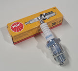 Bougie NGK BR6HS pour moteurs Honda G30 G40 G42 G50