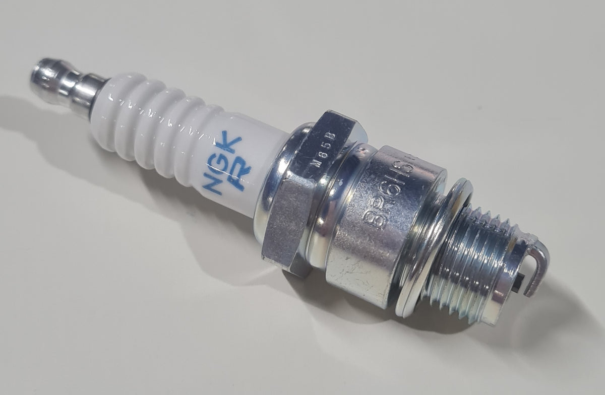 Bougie NGK BR6HS pour moteurs Honda G30 G40 G42 G50