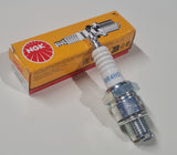Bougie NGK BR4HS pour moteurs Honda G150 G200 G300